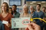 $1,702 Stimulus Payment for Everyone – August 2025 Full Payment Schedule