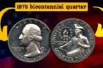 1976 Bicentennial Quarter Value: A Guide for Collectors