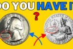 1976 Bicentennial Quarters Could Be Worth $9 Million