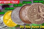 Ten State Quarters Worth Billions Now Up for Grabs