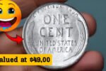 The Lincoln Wheat Penny Valued at $49,00, Still in Circulation?