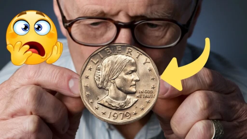 The Susan B. Anthony Dollar Everyone’s Talking About