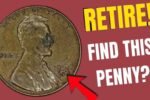 The Lincoln Wheat Penny Worth $21 Million